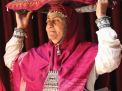 گزارش تصویری مراسم جشن ازدواج دانشجویی
